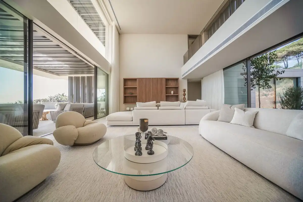 Chalet en venta en Lugar Sotogrande 943, imagen 16