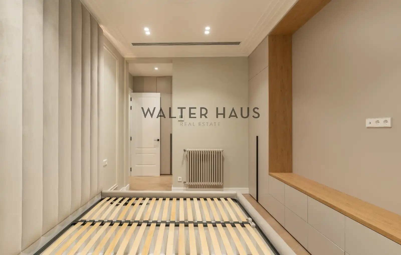 Appartement avec terrasse à vendre à Carrer de València, imagen 57