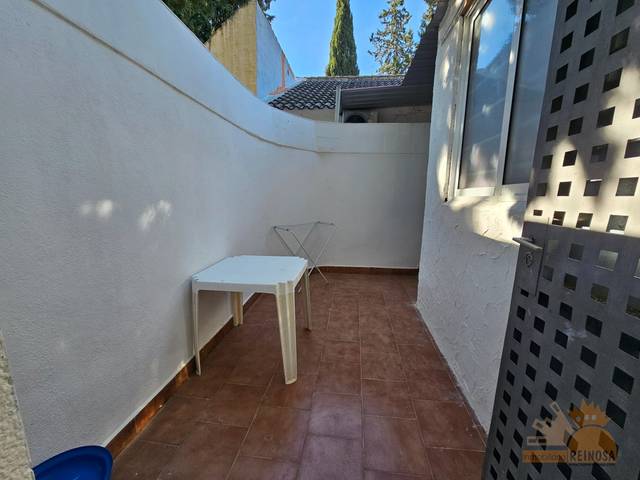 Apartamento en Alquiler en La Alcayna