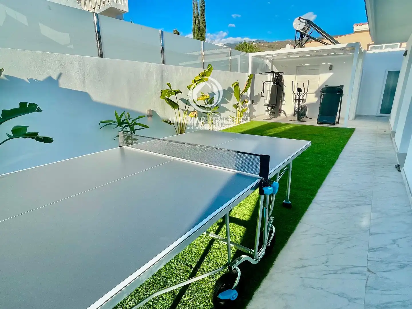 Maison avec piscine à vendre à Callao Salvaje - Playa Paraíso, imagen 11