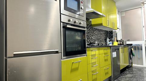 Photo 5 of Flat for sale in Carrer Antonio Ricardos, La Sagrera, Barcelona