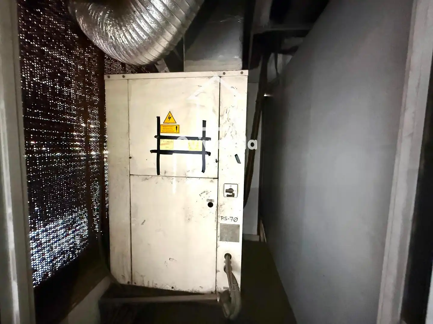 Business premises to rent in Francesc Layret de, imagen 14