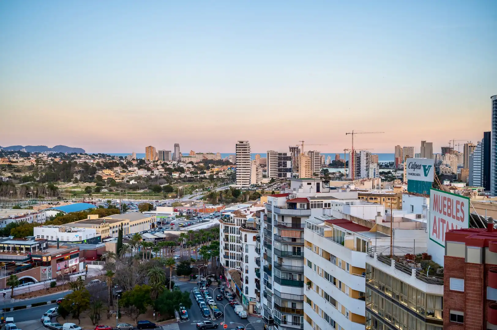 Piso con ascensor en venta en Zona Pueblo, imagen 16