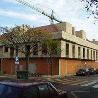 Local comercial en Alquiler en N/A, -1 en Área Rural-Valverde-Las Casas