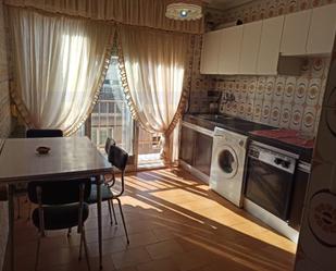 Kitchen of Flat for sale in Nájera