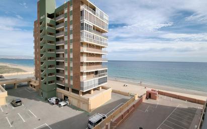 Exterior view of Apartment for sale in Elche / Elx  with Air Conditioner and Heating
