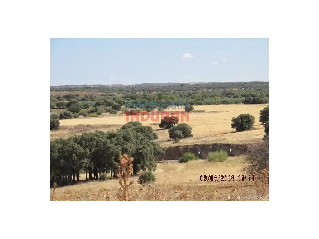 Finca rústica en venda en Almedina