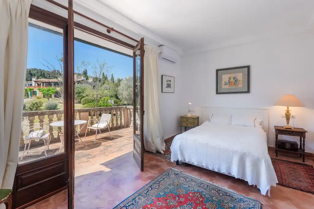Casa rústica con piscina en venta en Pollença Poble, imagen 30