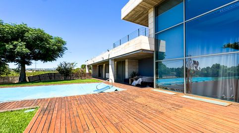 Photo 3 of Houses for sale in Ciutat Jardí, Lleida Capital