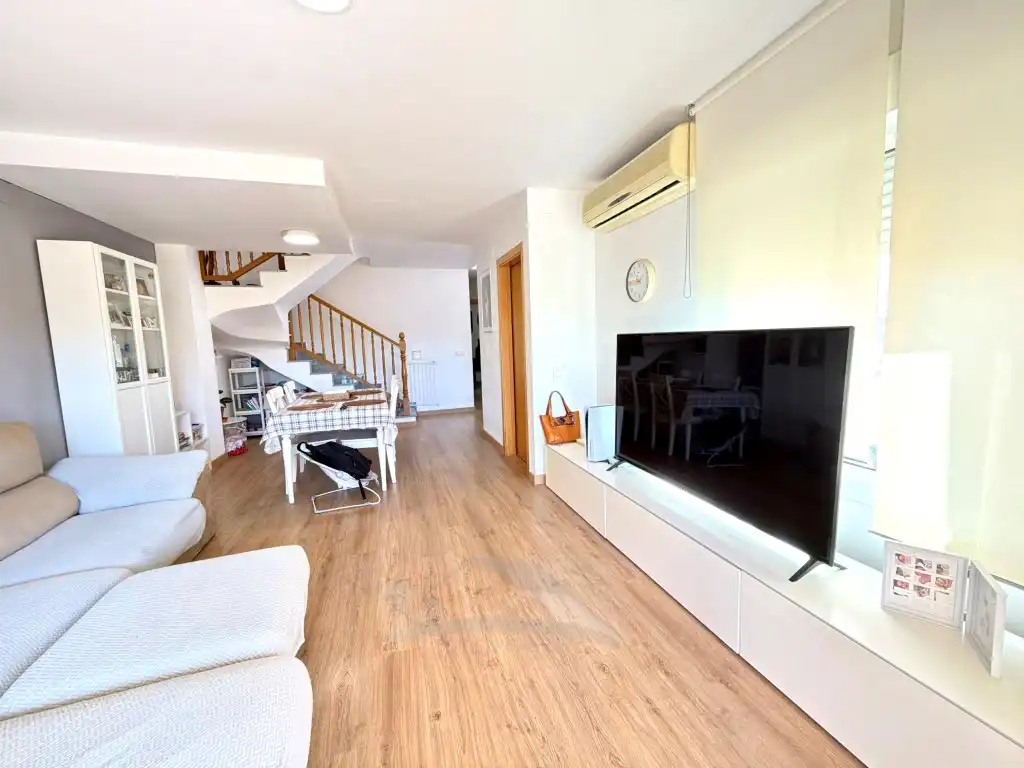 Villa zum Verkauf in Avenida Madrid De, imagen 11