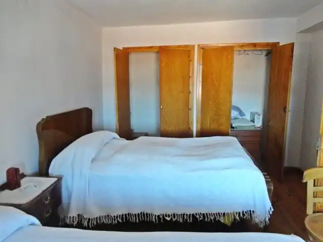 Habitación de Casa o chalet en venta en Huerta de Arriba con Calefacción, Trastero y Amueblado