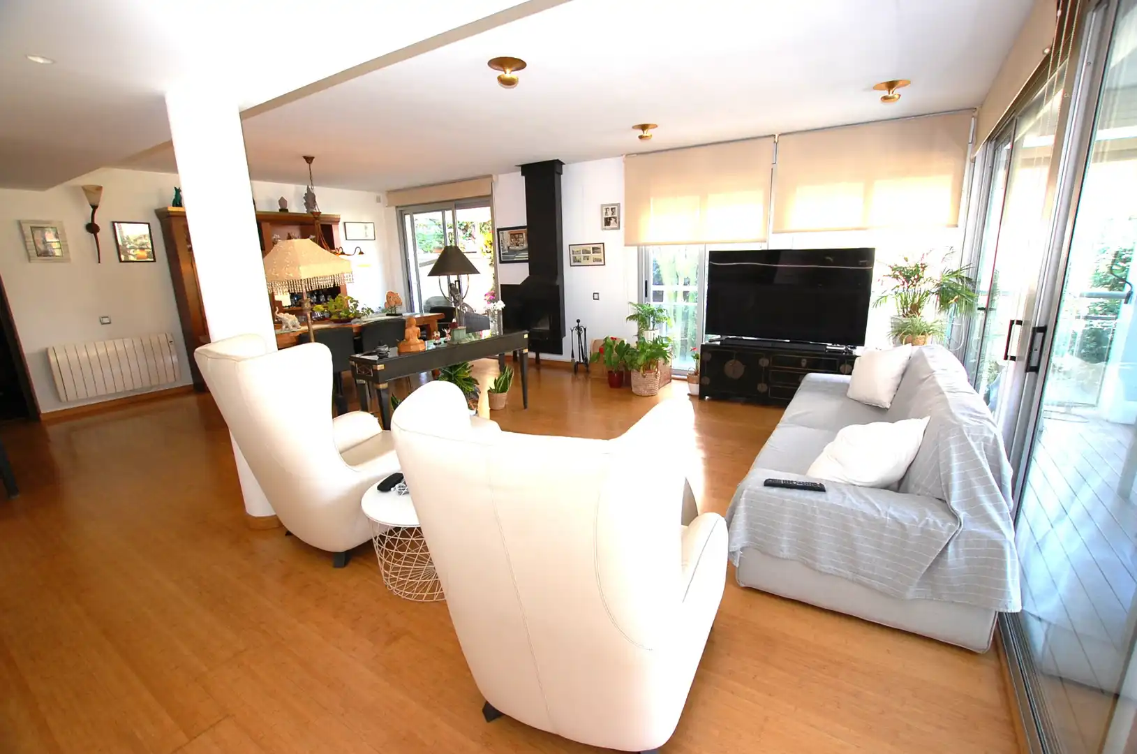 Casa con piscina in vendita a Llevantina - Montgavina - Quintmar, imagen 32
