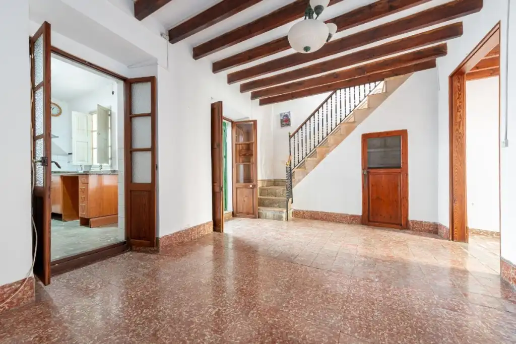 Casa adosada en venta en Pollença con Terraza