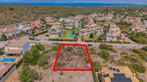 Foto 2 de Residencial en venda a Calle del Trèvol, Ses Palmeres, Llucmajor