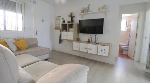 Foto 3 de Planta baixa en venda a Parque Acuático - Sector 25, Alicante