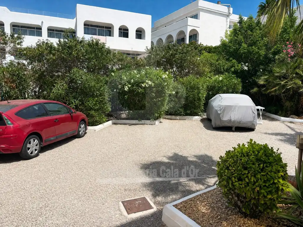 Apartament amb piscina en venda a Cala d'Or, imagen 15