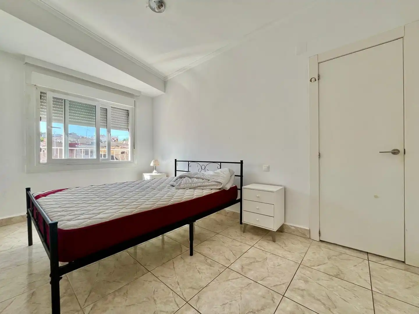 Habitación de Apartamento en venta en Rojales con Aire acondicionado