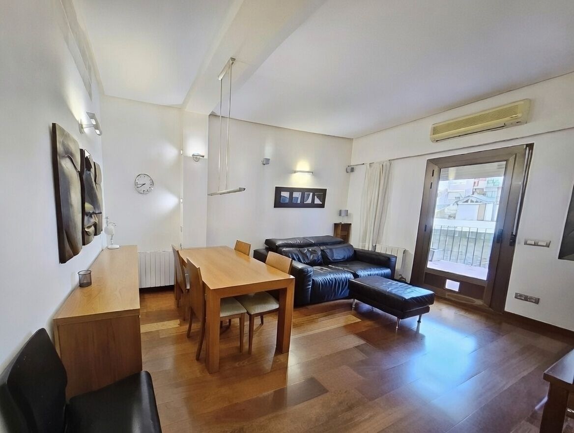 Flat for sale in Carrer del Rosselló, La Nova Esquerra de l'Eixample, Eixample