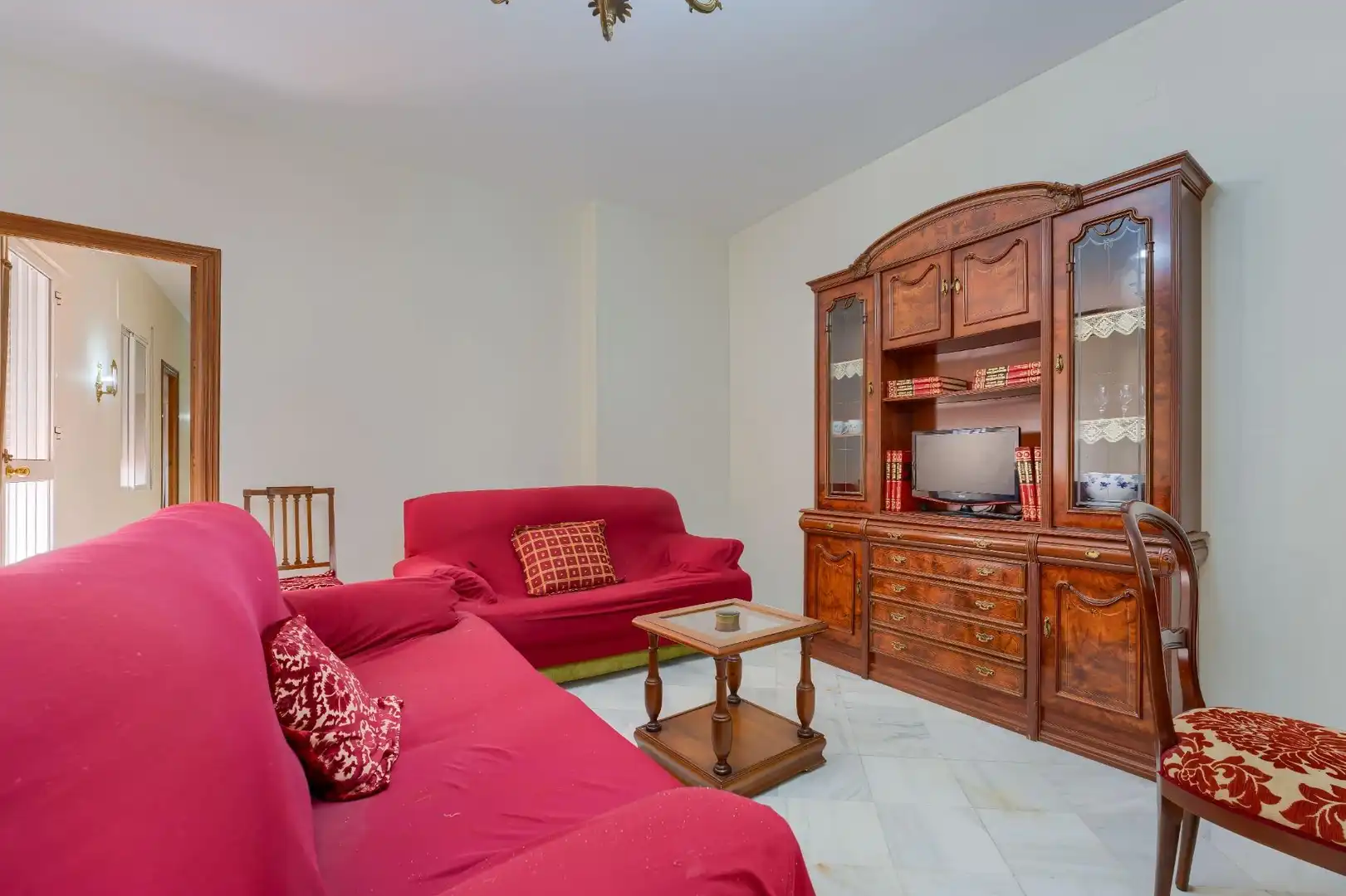 Flat with terrace for sale in Calle CONSTITUCION, imagen 10