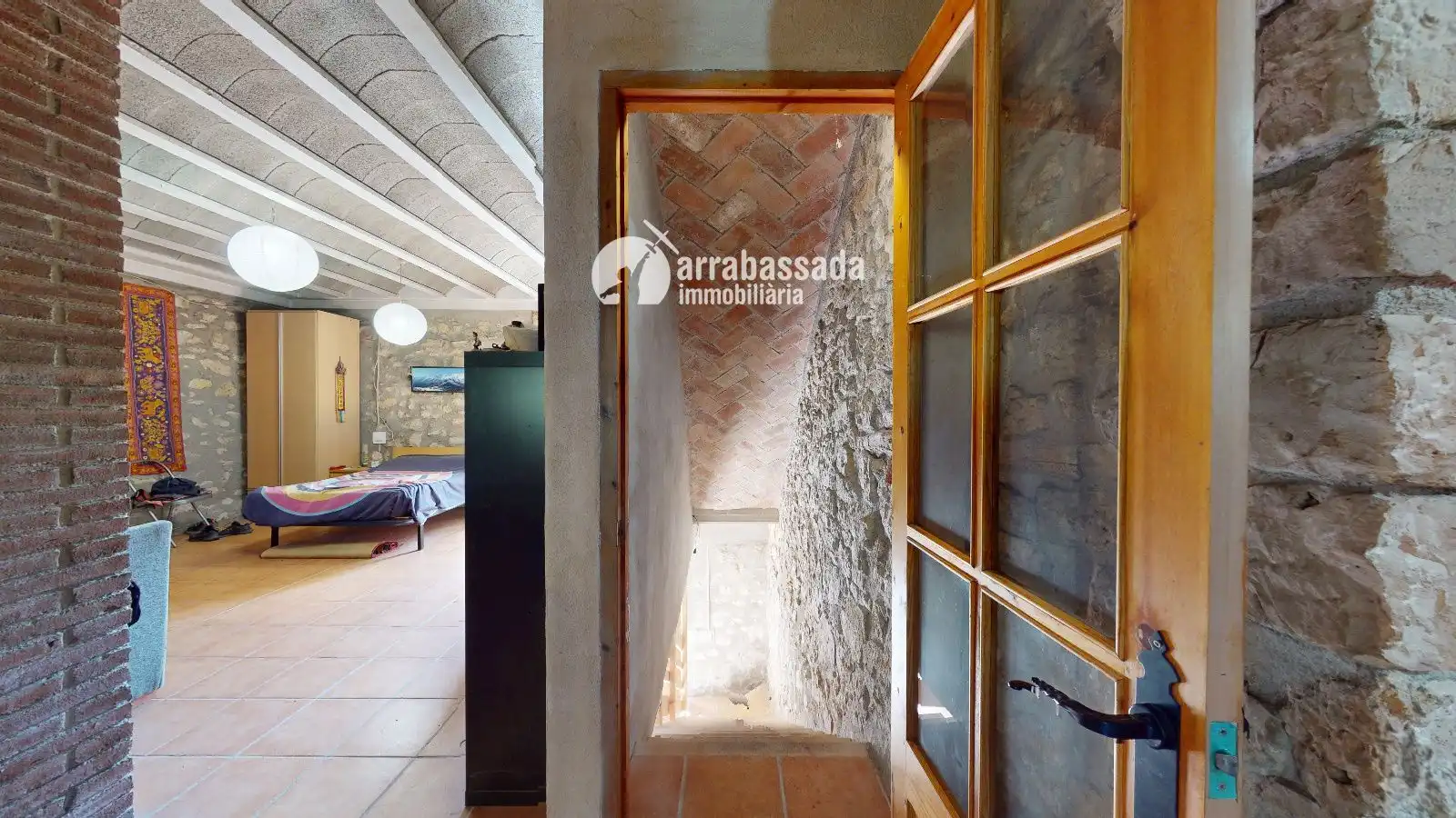 Casa o chalet en venta en Mont-ral con Balcón