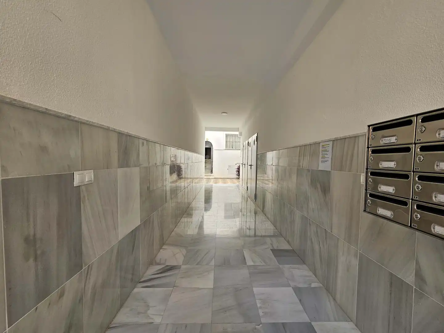 Piso en venta en Málaga con Aire acondicionado
