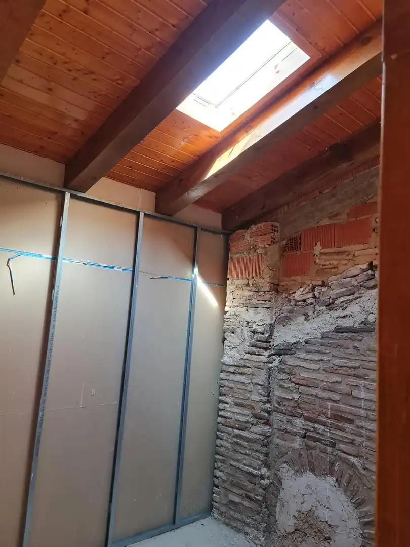 Casa amb terrassa en venda a Tudela, imagen 7