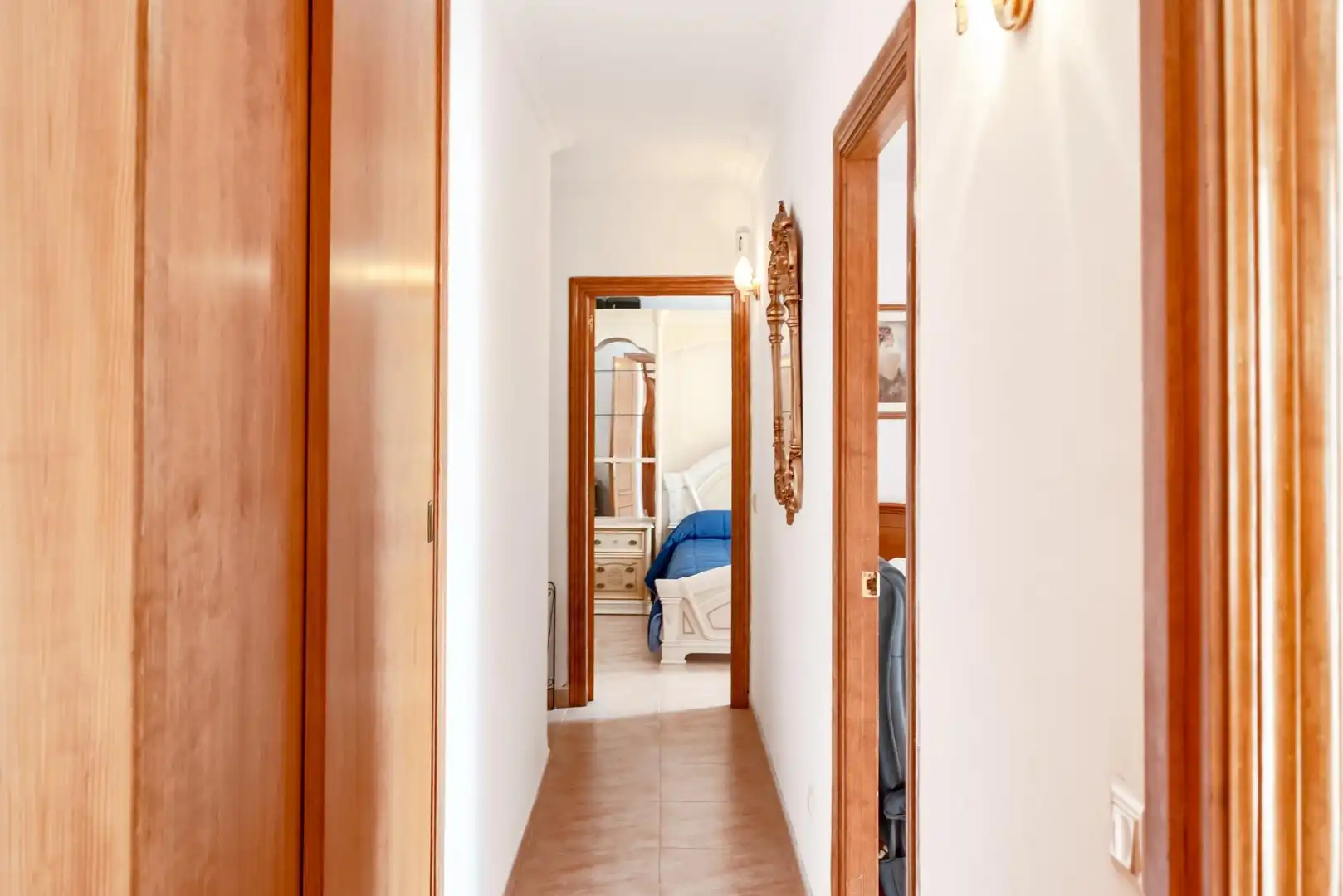 Planta baja en venta en  Palma de Mallorca con Calefacción y Terraza