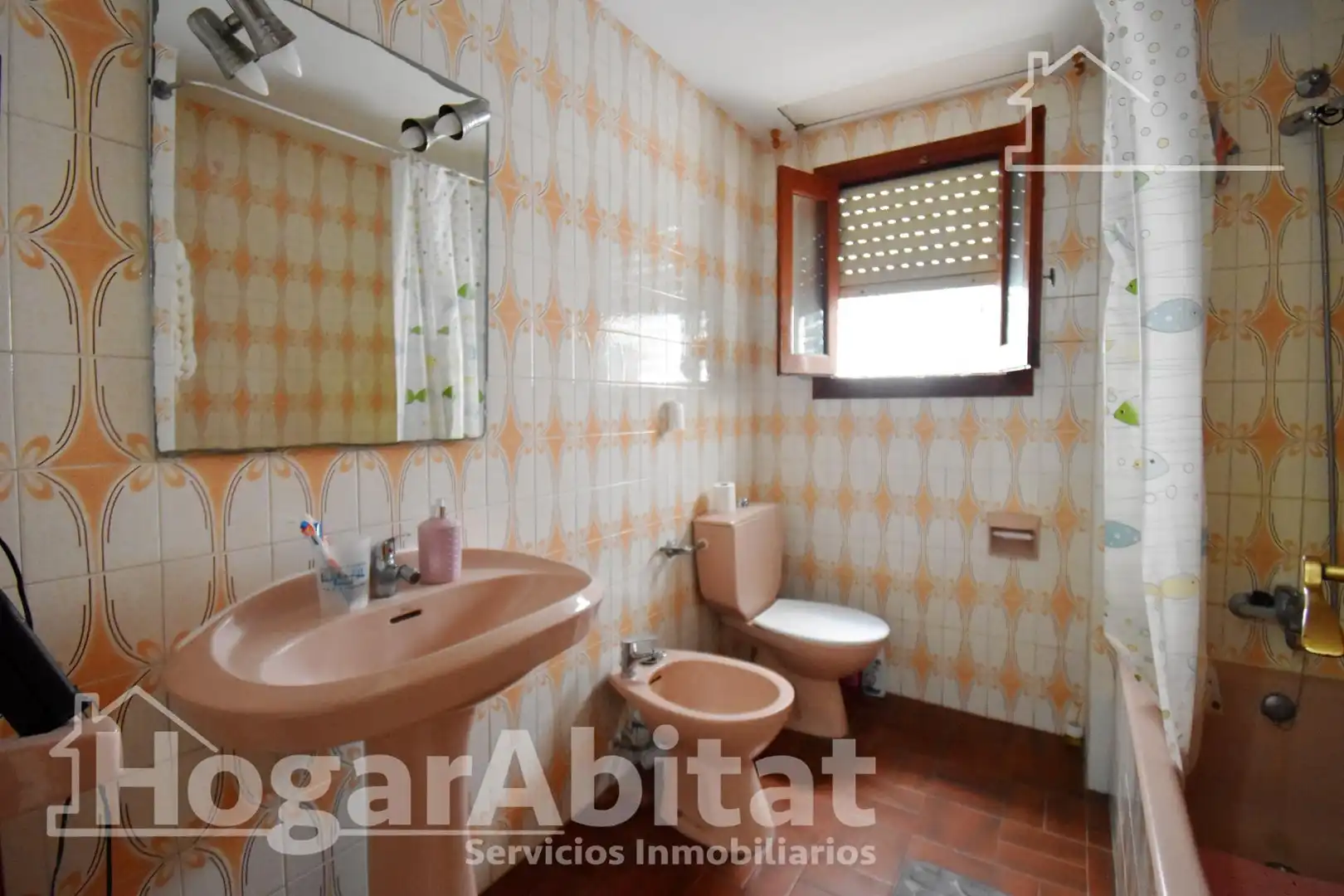 Piso con terraza en venta en Calle VALÈNCIA, DE, imagen 34
