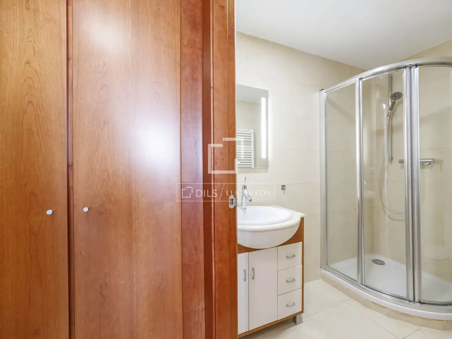 Baño de Casa o chalet de alquiler en San Antonio de Benagéber con Aire acondicionado y Piscina