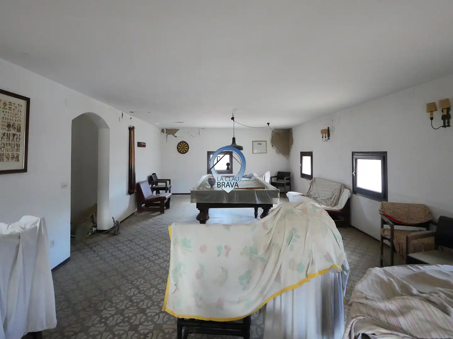 Casa o xalet en venda en Caldes de Malavella amb Calefacció, Jardí privat i Terrassa