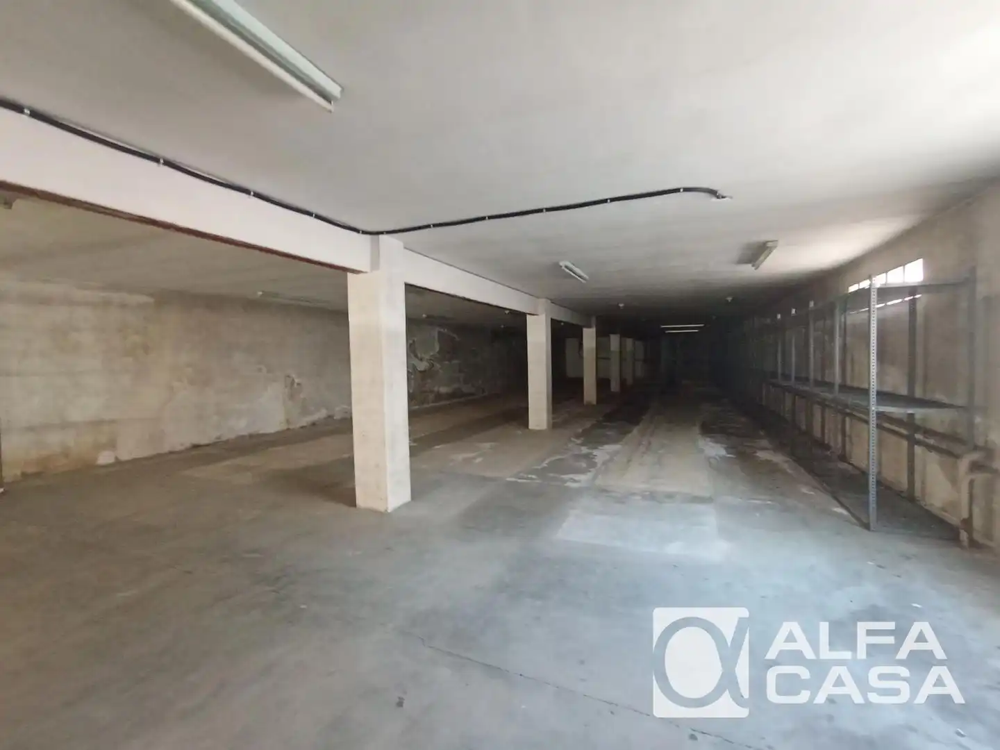Industrial building for sale in JOAN SERRAS, imagen 14