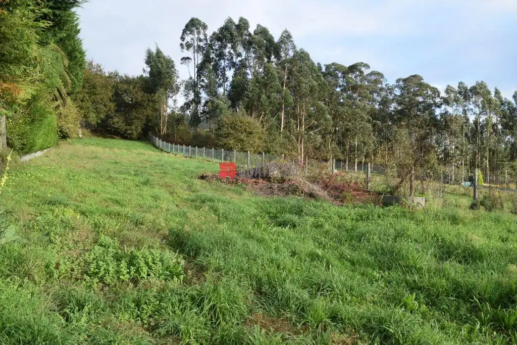 Terreni e lotti in vendita a Lugar Lombao, imagen 7