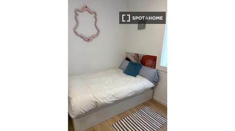 Foto 3 de Estudi per a compartir a Vila de Gràcia, Barcelona