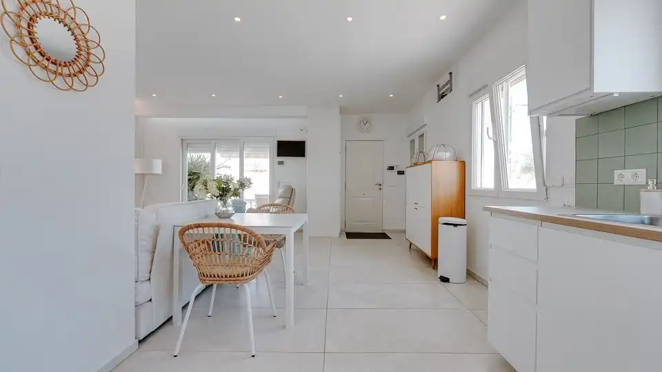 Haus oder Chalet zur Miete in Calle Renoir, 6, Zona Carrefour - Urbanizaciones
