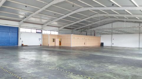 Photo 4 of Industrial buildings for rent in Buenos Aires - Chamberí - Las Moraditas, Santa Cruz de Tenerife Capital