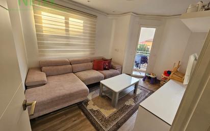 Living room of Flat for sale in Alcantarilla