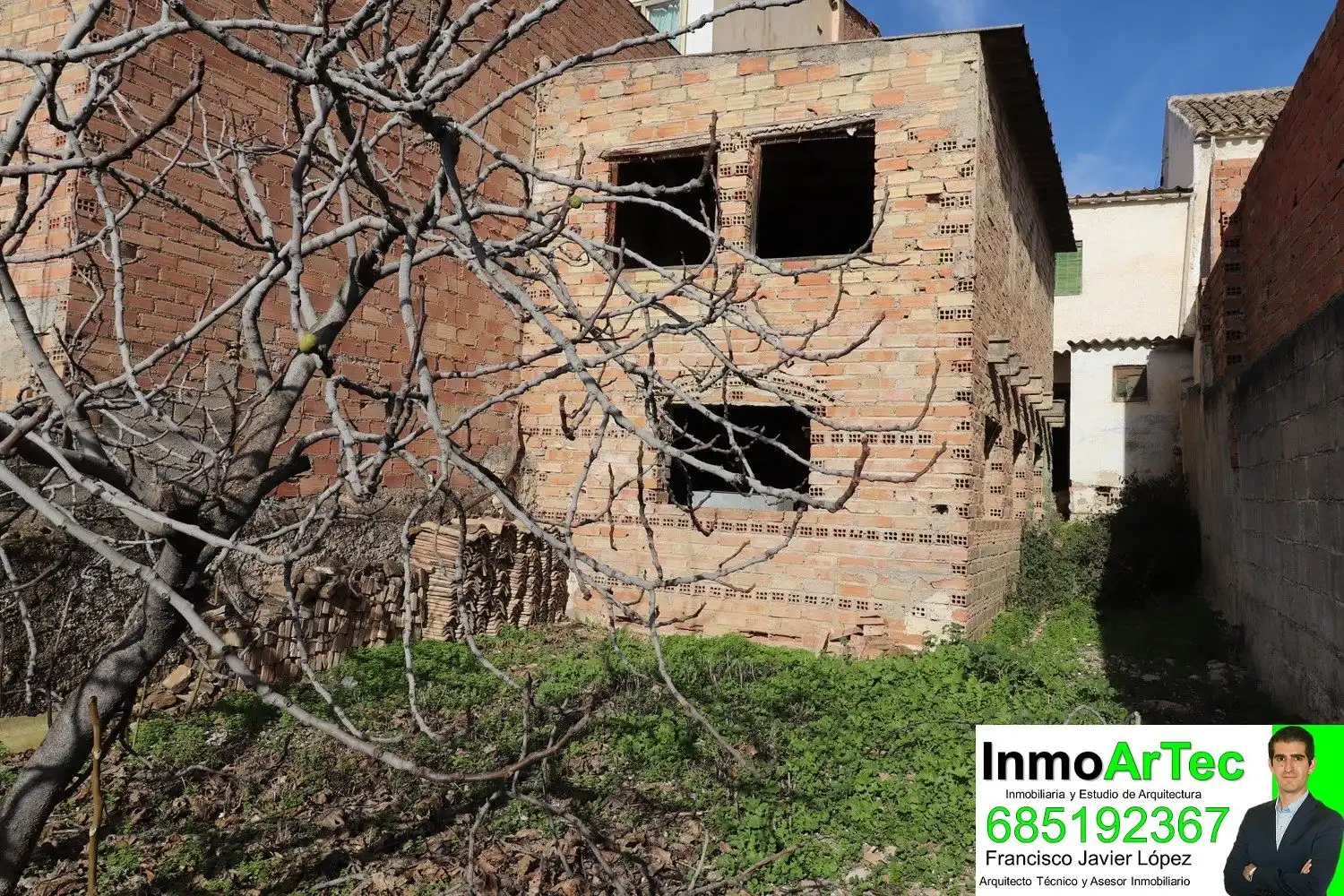 Casa o chalet en venta en Íllora con Jardín privado y Trastero