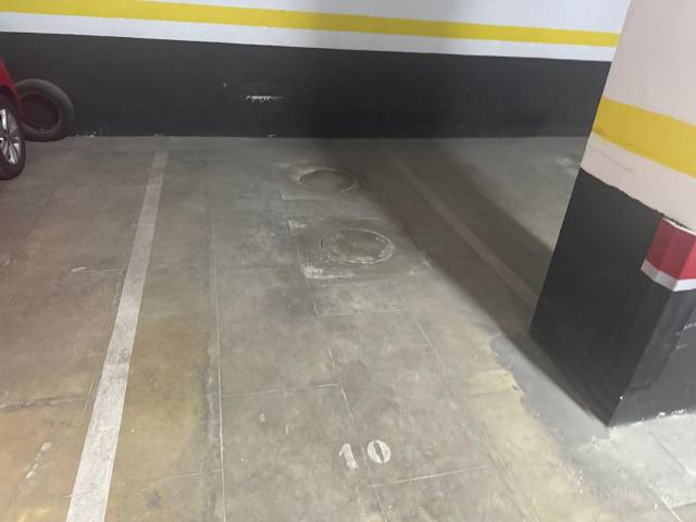 Garaje en Venta en De Sotomayor en Vallehermoso