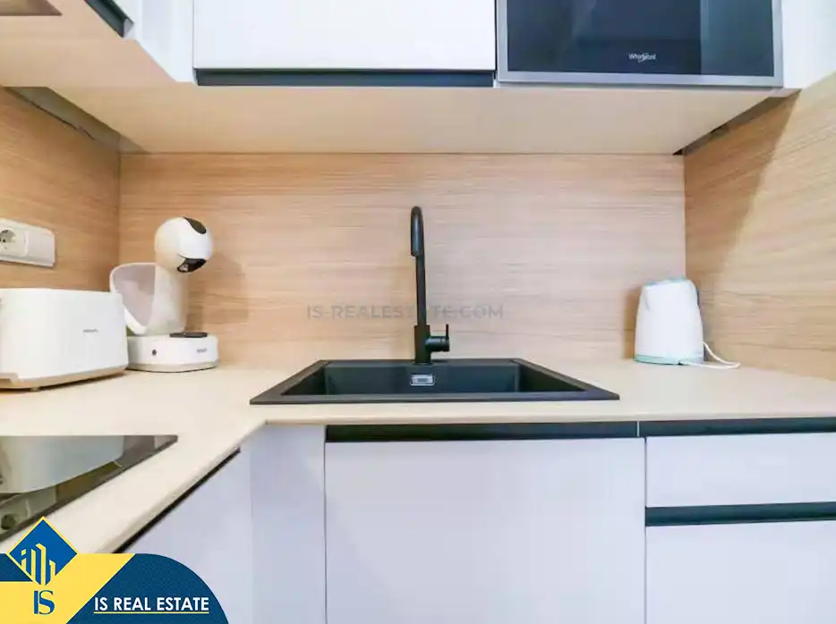 Apartment with balcony for sale in Centro, imagen 13