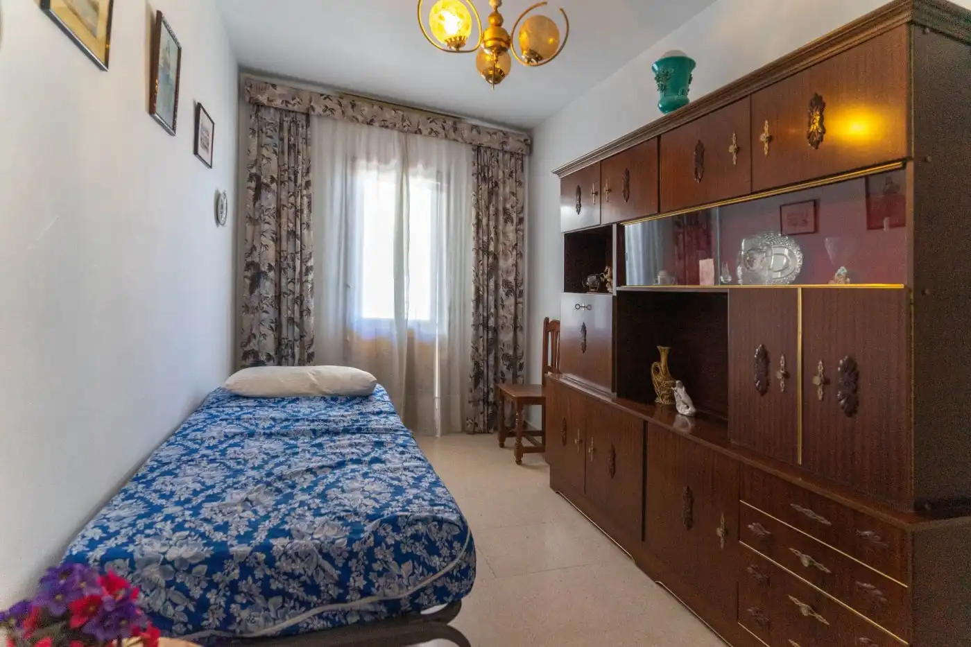 Habitación de Piso en venta en Alhaurín El Grande con Terraza