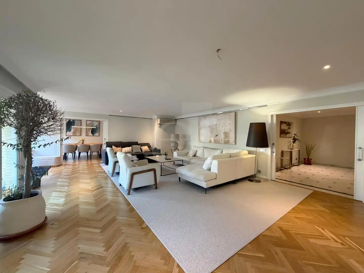 Piso en venta en Mont-Olivet