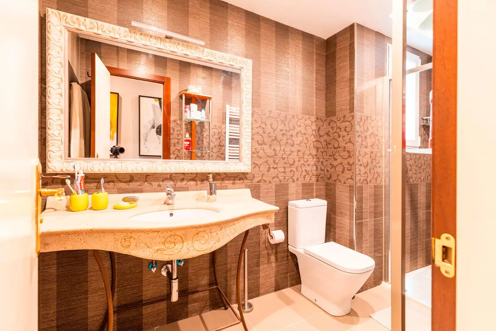 Flat for sale in Cami Donda, Camino de Onda - Salesianos