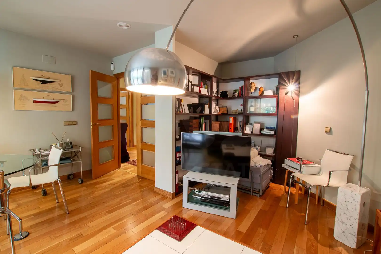 Appartement avec ascenseur à vendre à Avenida de Antonio Maura 1, imagen 8