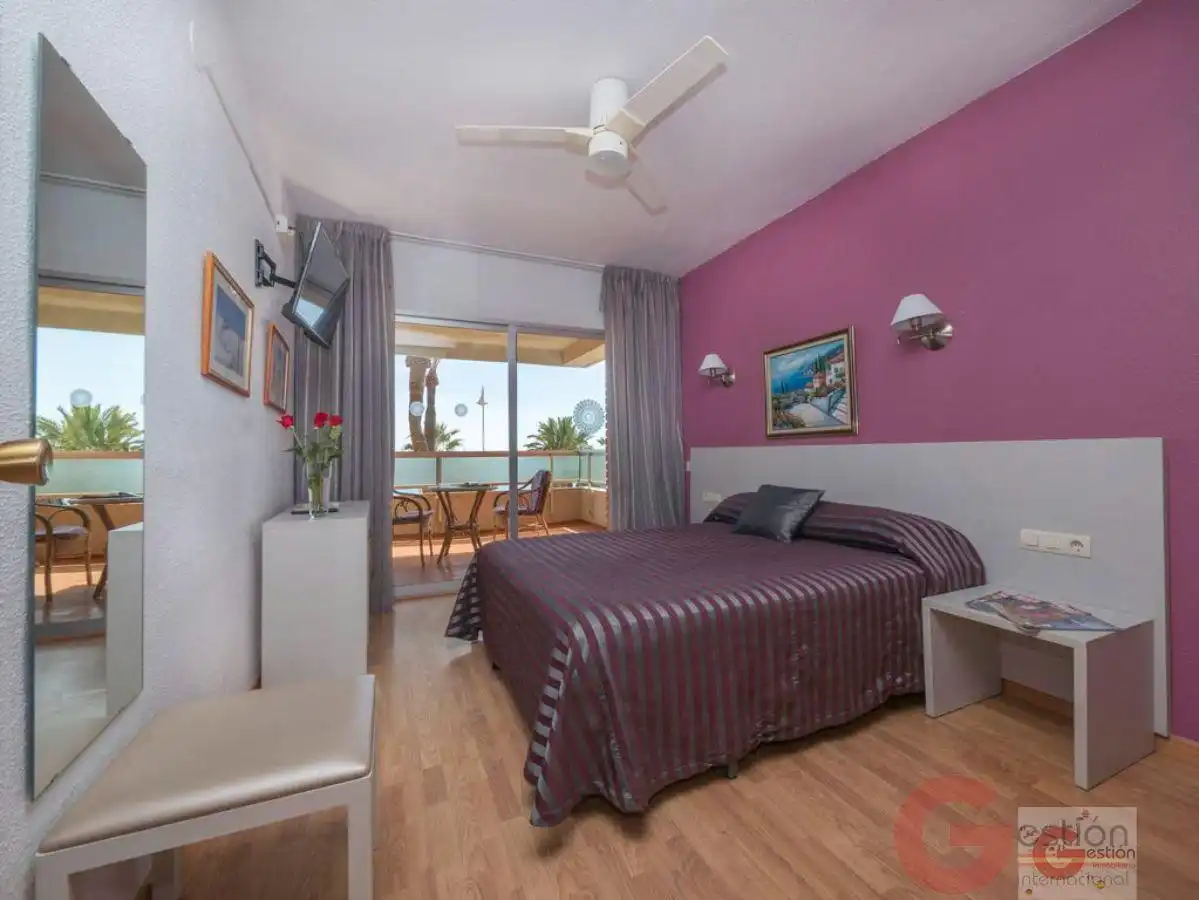 Edificio en venta en Velilla - Velilla Taramay