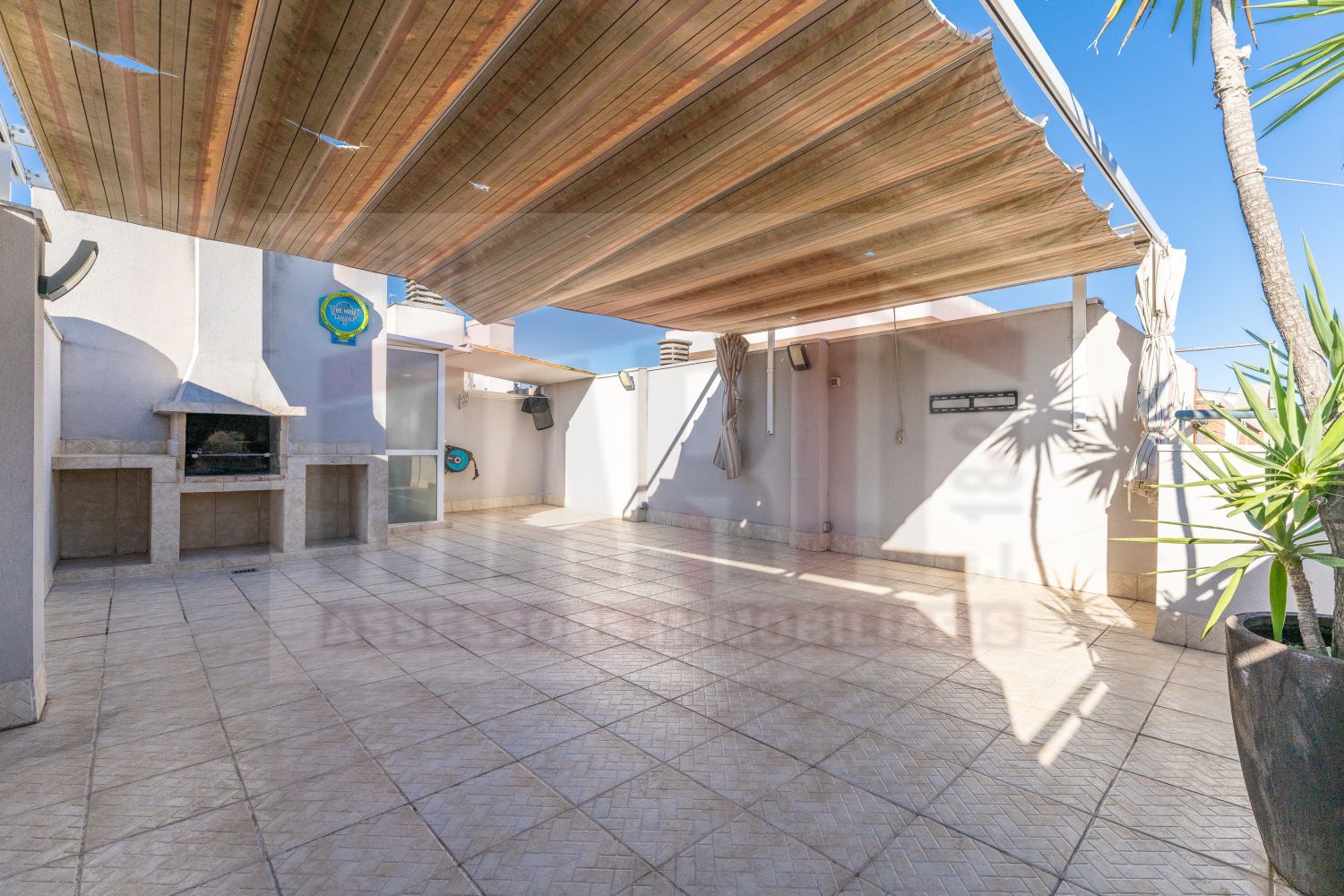 Terrace of Attic for sale in Reus  with Air Conditioner, Heating and Terrace