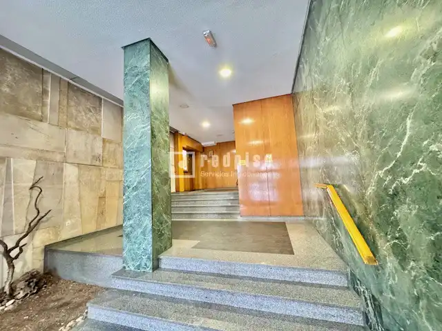 Piso de alquiler en Madrid