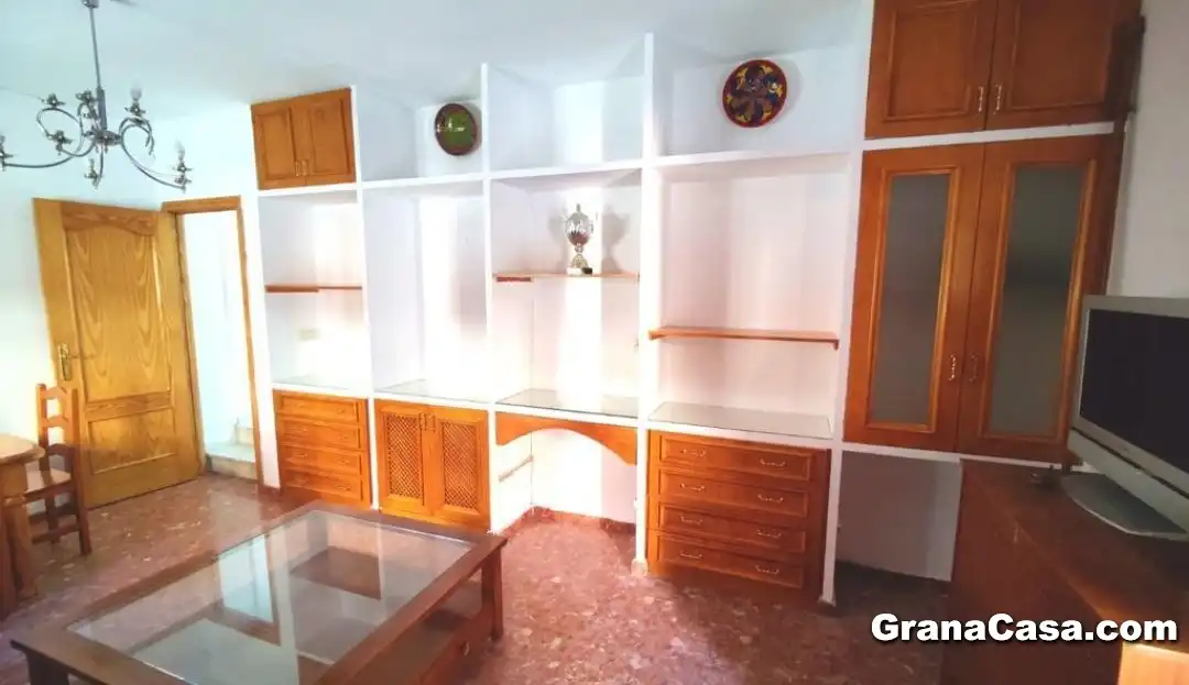 Kitchen of Detached homes for sale in Granada  with Air Conditioner, Heating and Terrace