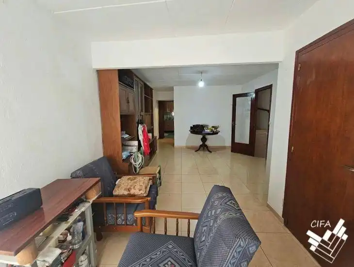 Casa o xalet en venda en Alcanar amb Traster, Moblat i Balcó