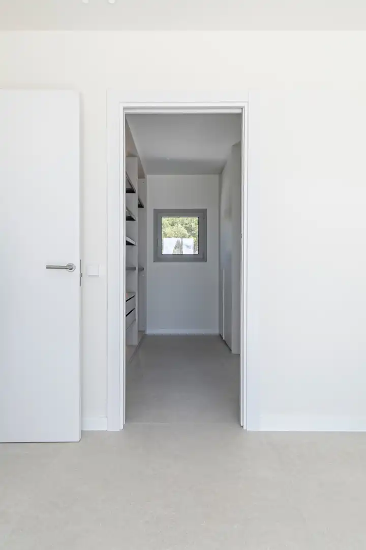 Haus oder Chalet zum Verkauf in Sitges mit Klimaanlage, Heizung und Privatgarten