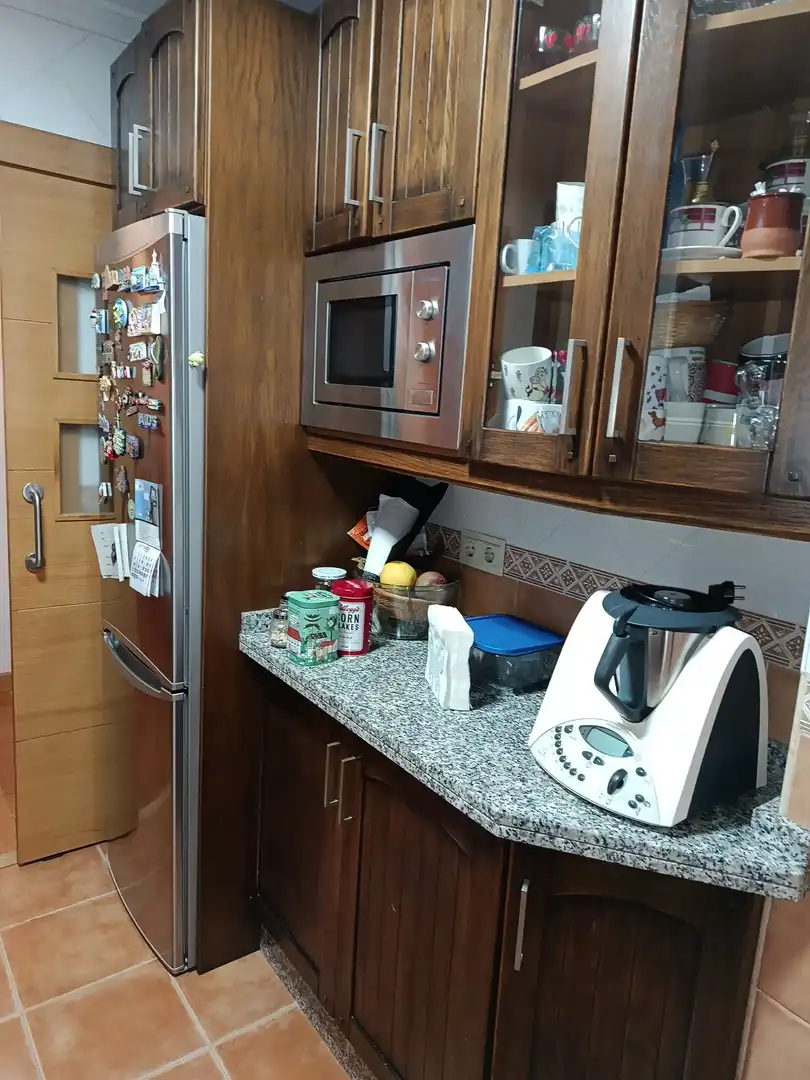 Wohnung mit Aufzug zum Verkauf in Almería, imagen 26